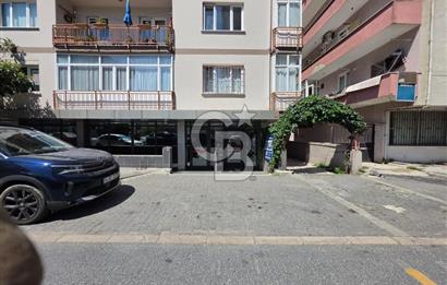 İSTİKLAL MAHALLESİNDE KİRALIK 396 M2 KİRALIK DÜKKAN