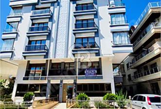 ETLİK ŞEHİR HAST. YBÜ YAKINI KATTA KİRALIK LÜKS 4+1 DUBLEX DAİRE - 1 - 369203