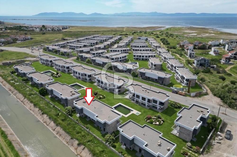 Altınova Gardenya Sitesi 2 + 1 