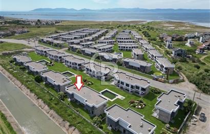 Altınova Gardenya Sitesi 2 + 1 