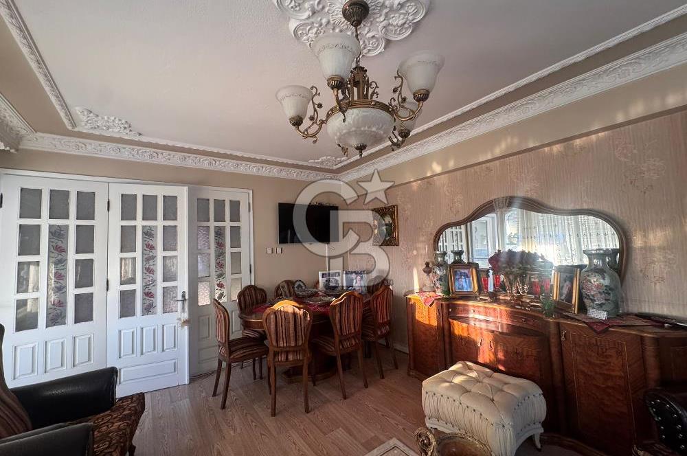 Ayvalık Aliçetinkaya'da Satılık Dubleks Daire