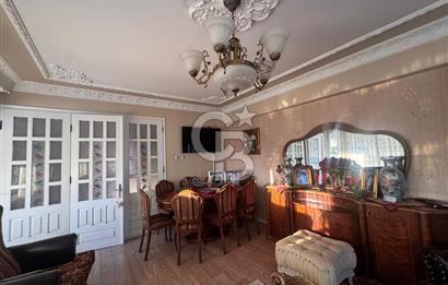 Ayvalık Aliçetinkaya'da Satılık Dubleks Daire