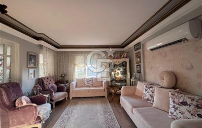 Ayvalık Aliçetinkaya'da Satılık Dubleks Daire