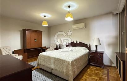 1.KORDON'DA SATILIK KESİNTİSİZ DENİZ MANZARALI 3+1 DAİRE