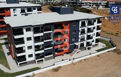 ERTÜRK LOCADA SATILIK EŞYALI 2+1 DAİRE