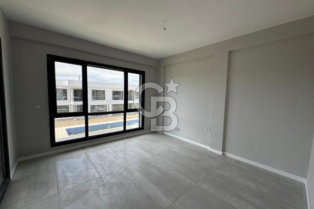 Altınova Gardenya Sitesi 2 + 1 