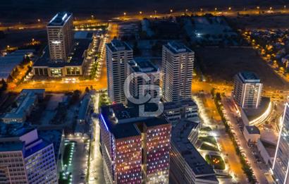 MAHALL ANKARA DA KİRALIK 1+1 OFİS VEYA KONUTA UYGUN