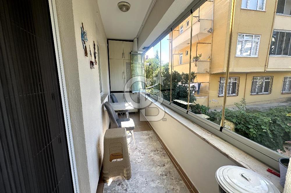 CB ENVOY Piyalepaşa'da Geniş ve Ferah Satılık 3+1 Ara Kat Daire