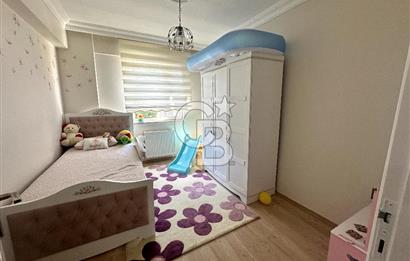 CB ENVOY Piyalepaşa'da Geniş ve Ferah Satılık 3+1 Ara Kat Daire