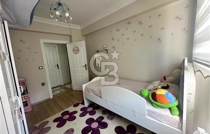 CB ENVOY Piyalepaşa'da Geniş ve Ferah Satılık 3+1 Ara Kat Daire