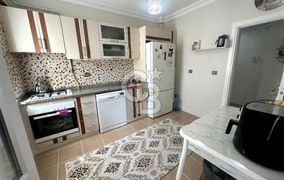 CB ENVOY Piyalepaşa'da Geniş ve Ferah Satılık 3+1 Ara Kat Daire