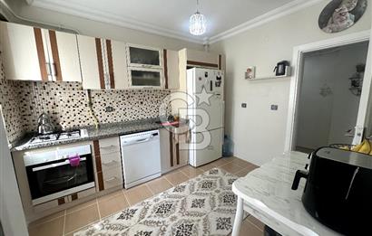 CB ENVOY Piyalepaşa'da Geniş ve Ferah Satılık 3+1 Ara Kat Daire