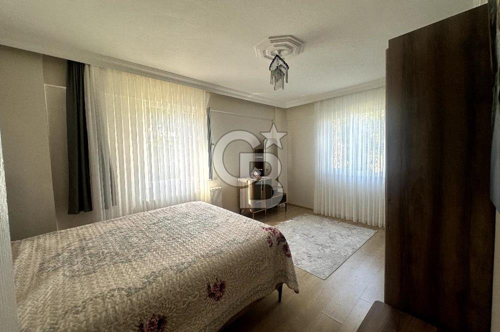 CB ENVOY Piyalepaşa'da Geniş ve Ferah Satılık 3+1 Ara Kat Daire