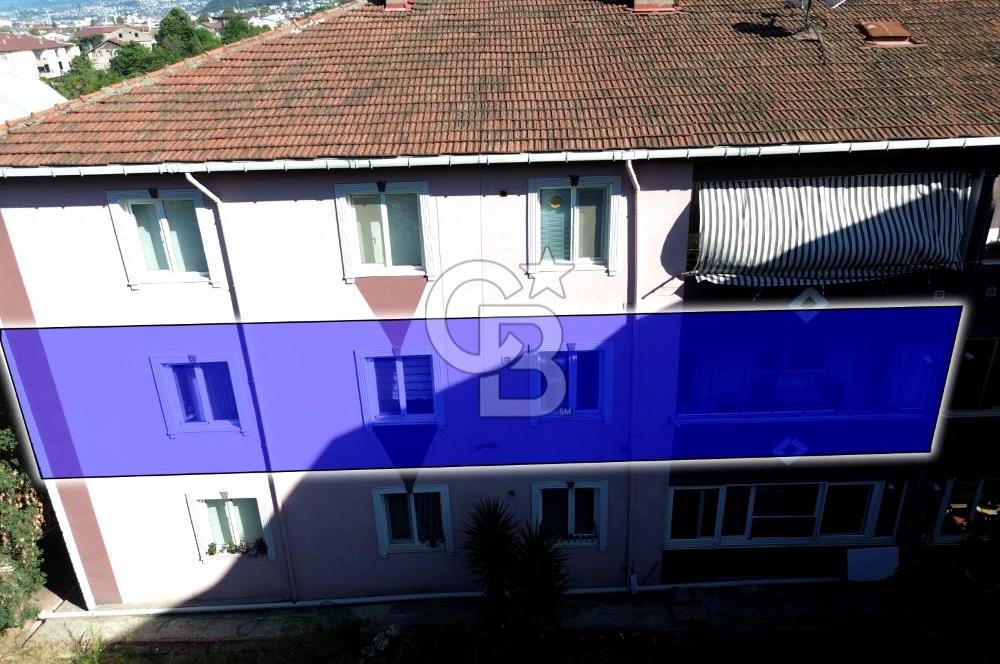 CB ENVOY Piyalepaşa'da Geniş ve Ferah Satılık 3+1 Ara Kat Daire