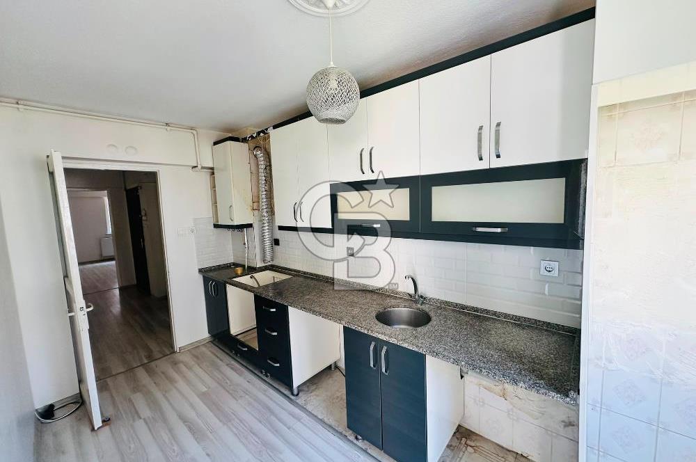 ÇARŞI MAH. SATILIK 3+1 115 M2 KİRALIK ASANSÖRLÜ ARAKAT DAİRE