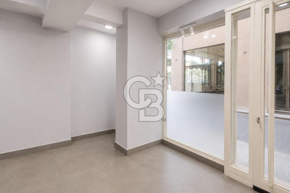 Karşıyaka Çarşı'da Her İş Koluna Uygun Devren Kiralık İş Yeri