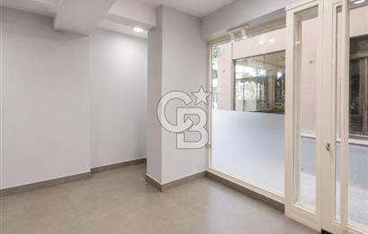 Karşıyaka Çarşı'da Her İş Koluna Uygun Devren Kiralık İş Yeri