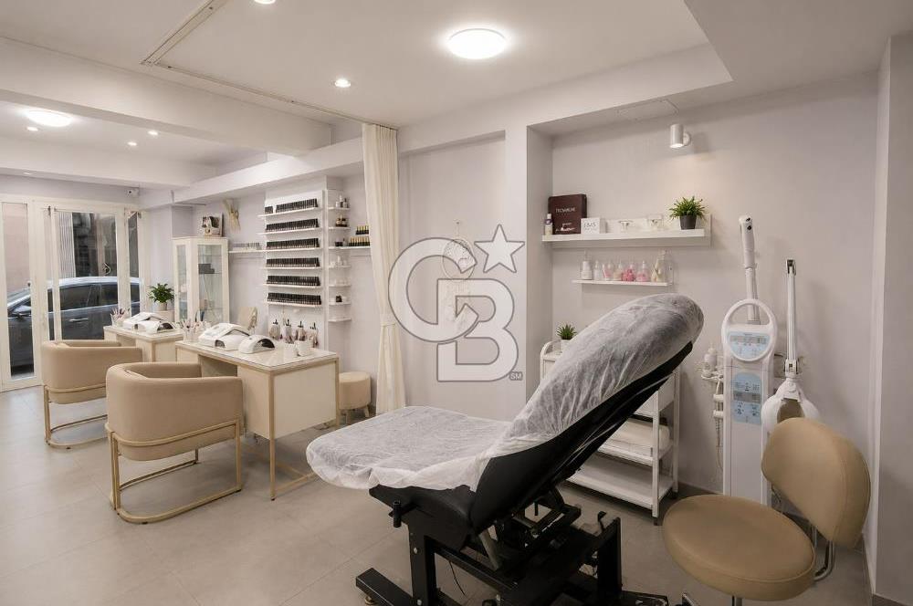 Karşıyaka Çarşı'da Her İş Koluna Uygun Devren Kiralık İş Yeri