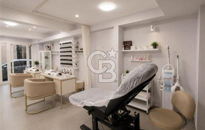 Karşıyaka Çarşı'da Her İş Koluna Uygun Devren Kiralık İş Yeri