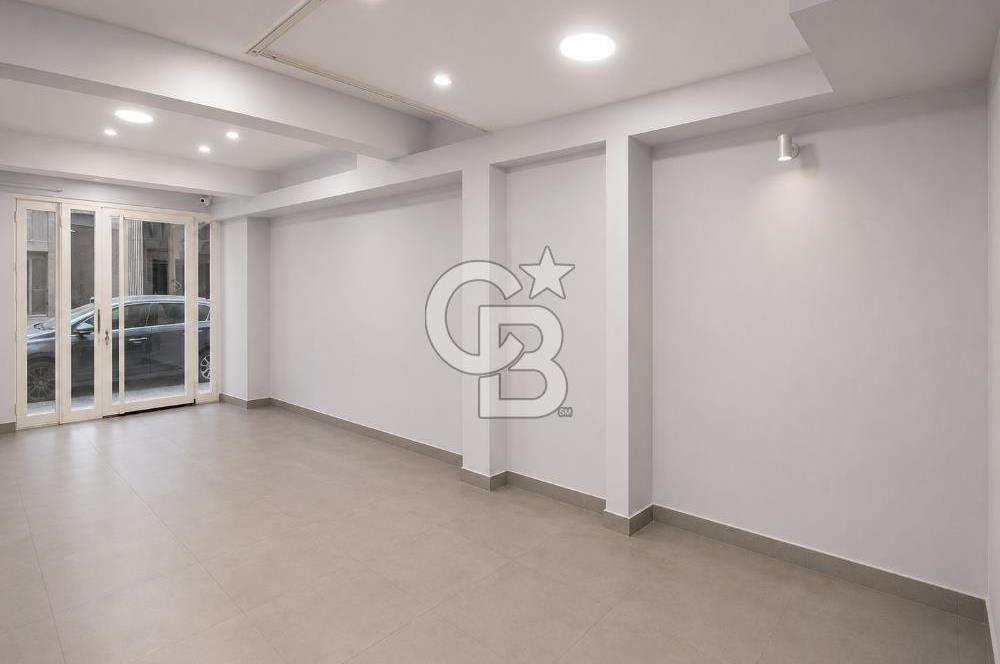 Karşıyaka Çarşı'da Her İş Koluna Uygun Devren Kiralık İş Yeri