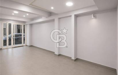 Karşıyaka Çarşı'da Her İş Koluna Uygun Devren Kiralık İş Yeri