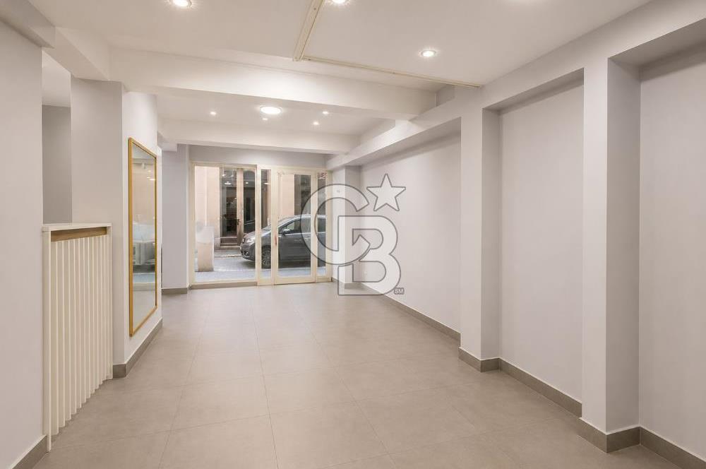 Karşıyaka Çarşı'da Her İş Koluna Uygun Devren Kiralık İş Yeri