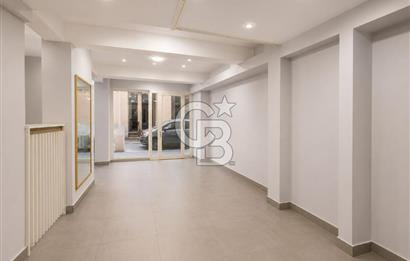 Karşıyaka Çarşı'da Her İş Koluna Uygun Devren Kiralık İş Yeri