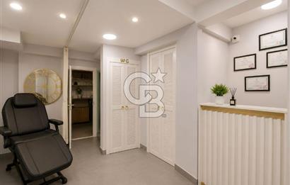 Karşıyaka Çarşı'da Her İş Koluna Uygun Devren Kiralık İş Yeri