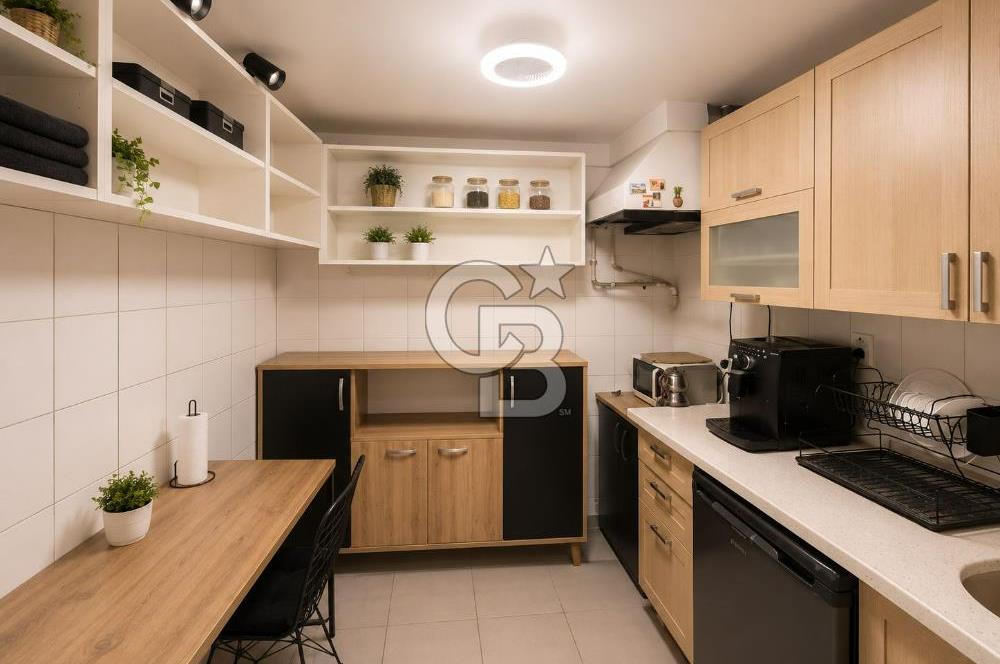 Karşıyaka Çarşı'da Her İş Koluna Uygun Devren Kiralık İş Yeri