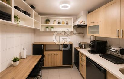 Karşıyaka Çarşı'da Her İş Koluna Uygun Devren Kiralık İş Yeri