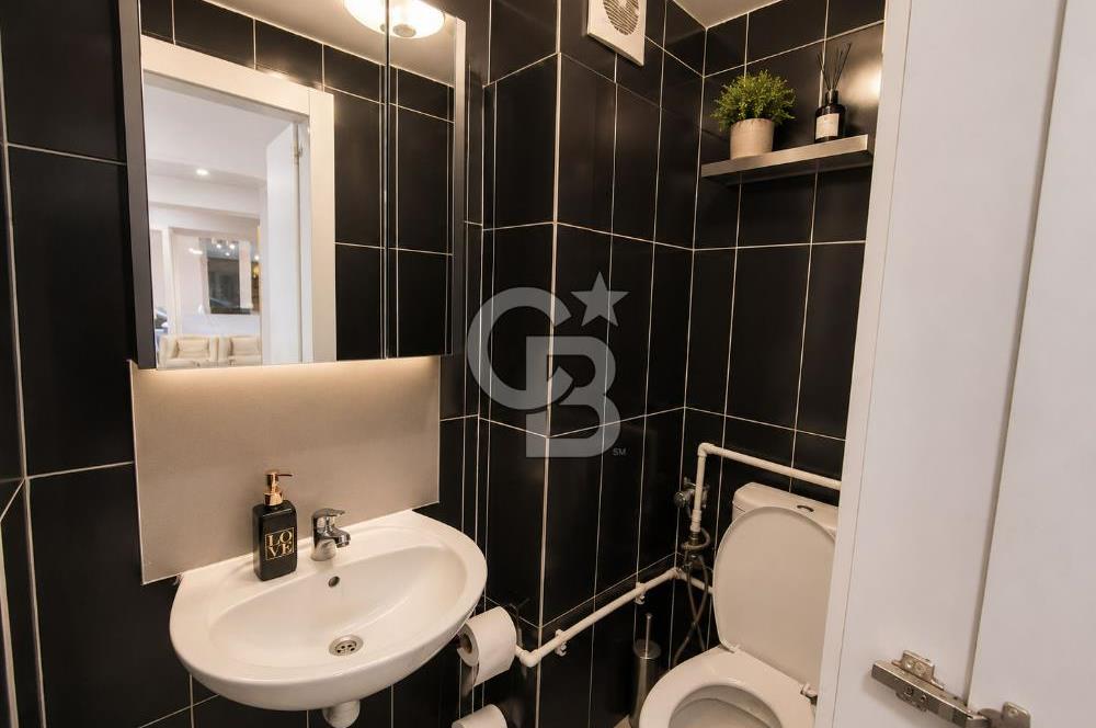 Karşıyaka Çarşı'da Her İş Koluna Uygun Devren Kiralık İş Yeri