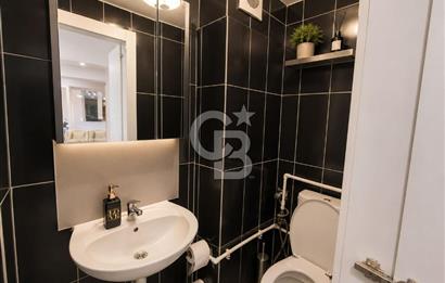 Karşıyaka Çarşı'da Her İş Koluna Uygun Devren Kiralık İş Yeri