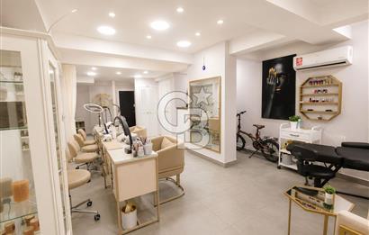 Karşıyaka Çarşı'da Her İş Koluna Uygun Devren Kiralık İş Yeri