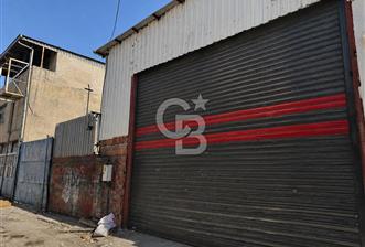 Karabağlar Sanayide 100 Ay Amortismanlı Satılık Yatırımlık Depo - 10 - 369219