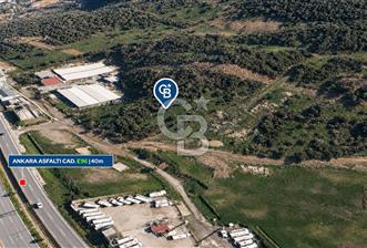 Kemalpaşa OSB’de Satılık Sanayi İmarlı Arsa - 3 - 369248