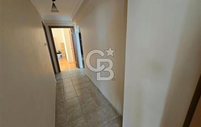 TURAN GÜNEŞ'E BİR BİNA ASANSÖRLÜ K.GARAJLI SATILIK 3+1DAİRE