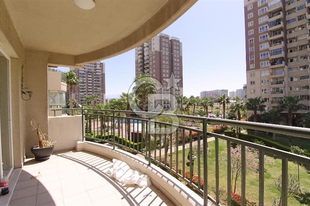 Mavişehir Soyak A Bölgesi Kiralık 4+1 200 m² Daire