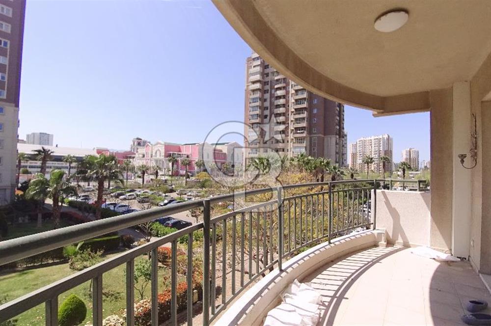 Mavişehir Soyak A Bölgesi Kiralık 4+1 200 m² Daire