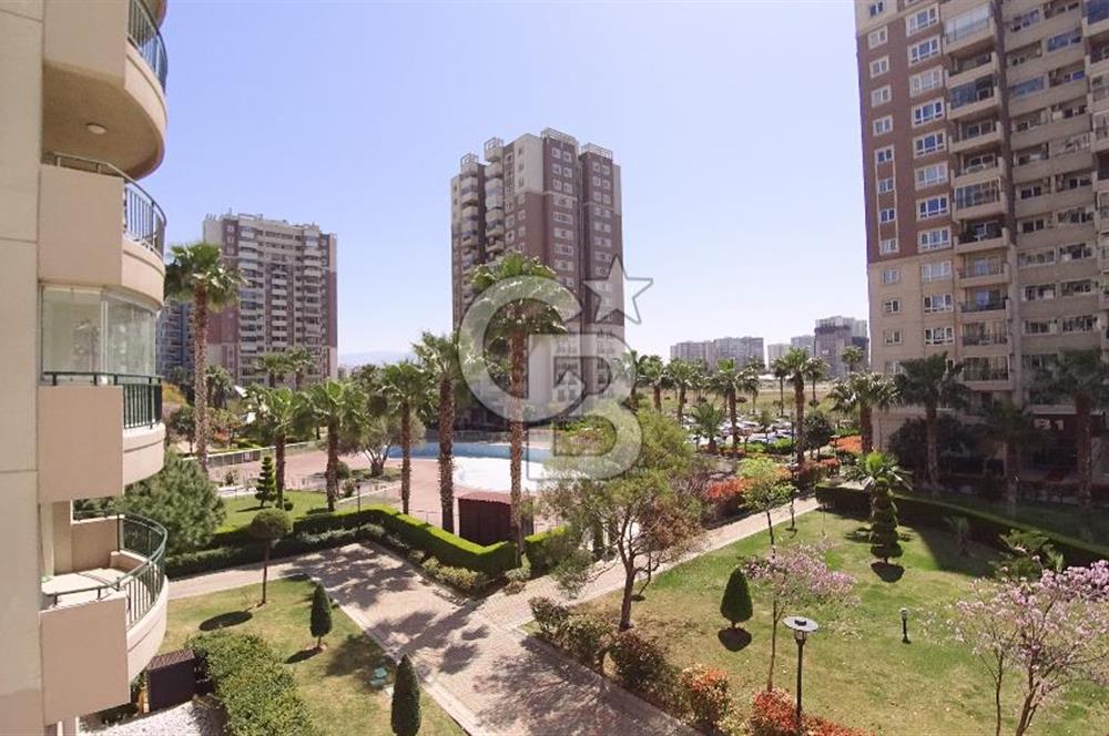 Mavişehir Soyak A Bölgesi Kiralık 4+1 200 m² Daire