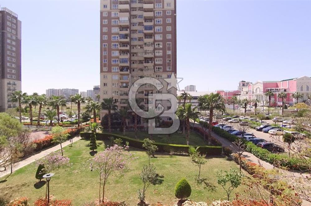 Mavişehir Soyak A Bölgesi Kiralık 4+1 200 m² Daire