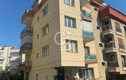 Karabağlar Kazımkarabekir'de 2+1 | Krediye Uygun Taşınmaya Hazır