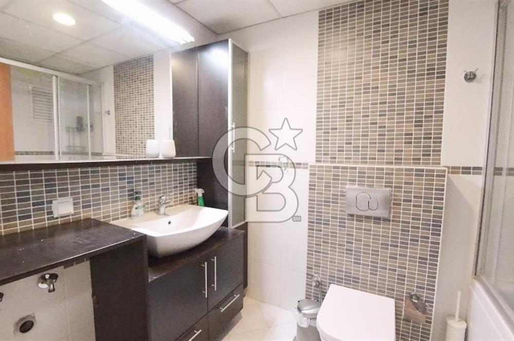 Mavişehir Soyak A Bölgesi Kiralık 4+1 200 m² Daire