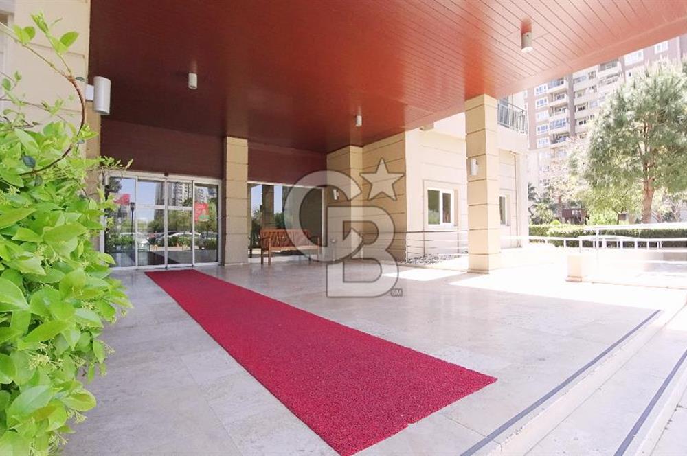 Mavişehir Soyak A Bölgesi Kiralık 4+1 200 m² Daire
