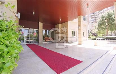 Mavişehir Soyak A Bölgesi Kiralık 4+1 200 m² Daire