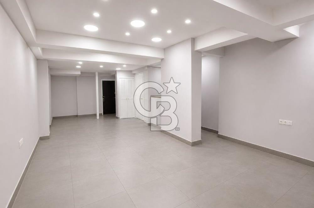Karşıyaka Çarşı'da Her İş Koluna Uygun Devren Kiralık İş Yeri