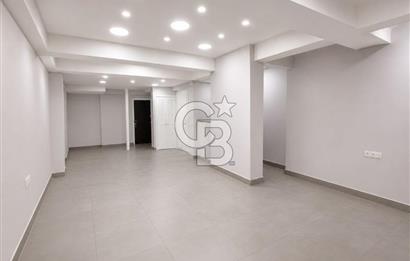 Karşıyaka Çarşı'da Her İş Koluna Uygun Devren Kiralık İş Yeri