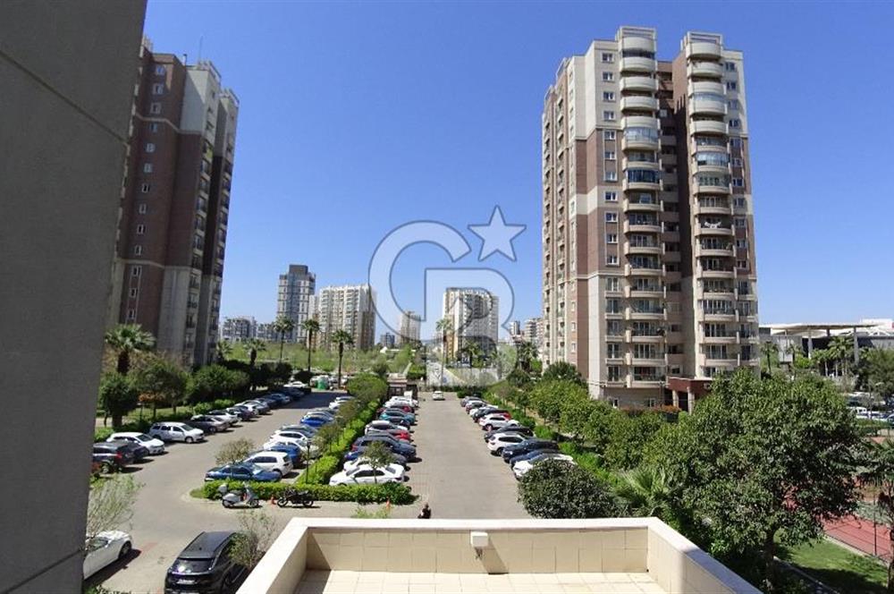 Mavişehir Soyak A Bölgesi Kiralık 4+1 200 m² Daire