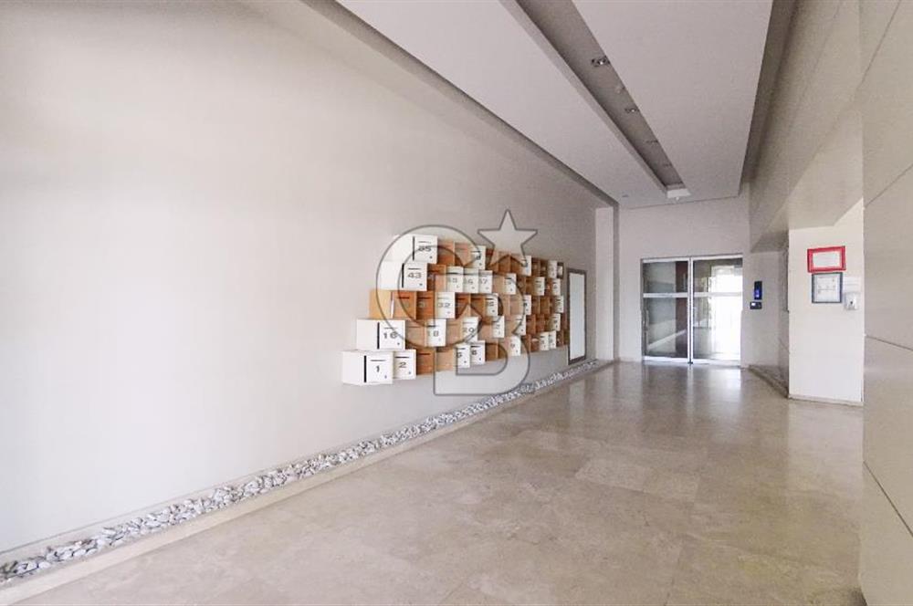 Mavişehir Soyak A Bölgesi Kiralık 4+1 200 m² Daire