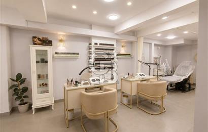 Karşıyaka Çarşı'da Her İş Koluna Uygun Devren Kiralık İş Yeri