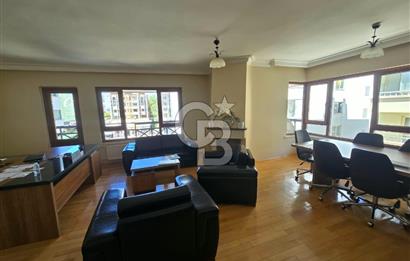 TURAN GÜNEŞ'E BİR BİNA ASANSÖRLÜ K.GARAJLI SATILIK 3+1DAİRE
